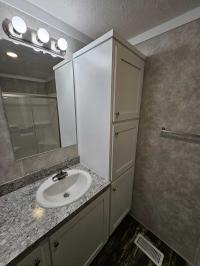 2025 Adventure 6763M-KH Manufactured Home