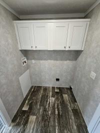 2025 Adventure 6763M-KH Manufactured Home