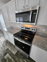 2025 Adventure 6763M-KH Manufactured Home