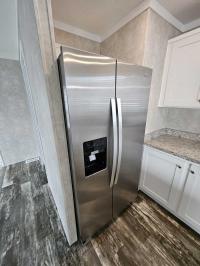 2025 Adventure 6763M-KH Manufactured Home