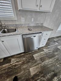 2025 Adventure 6763M-KH Manufactured Home