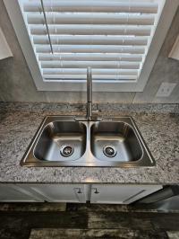 2025 Adventure 6763M-KH Manufactured Home