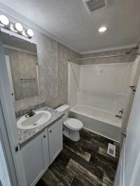 2025 Adventure 6763M-KH Manufactured Home