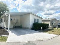 1998 Trop Mobile Home