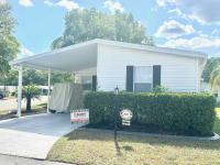 1998 Trop Mobile Home