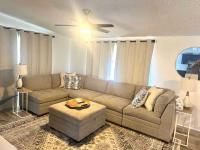 1998 Trop Mobile Home