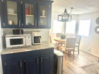 1998 Trop Mobile Home