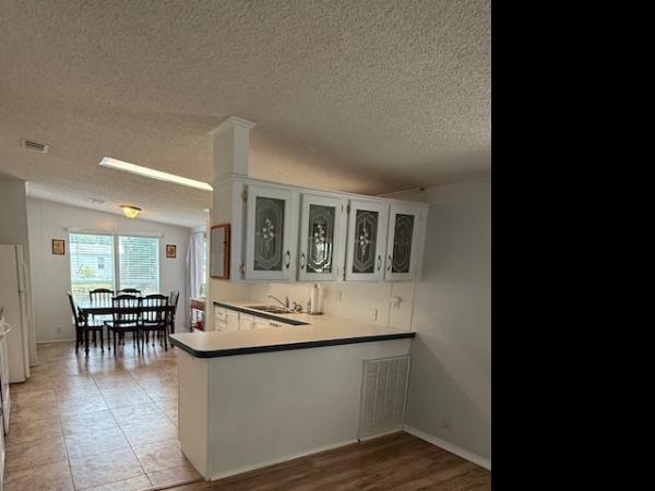 2000 Homes of Merit Manufactured Home