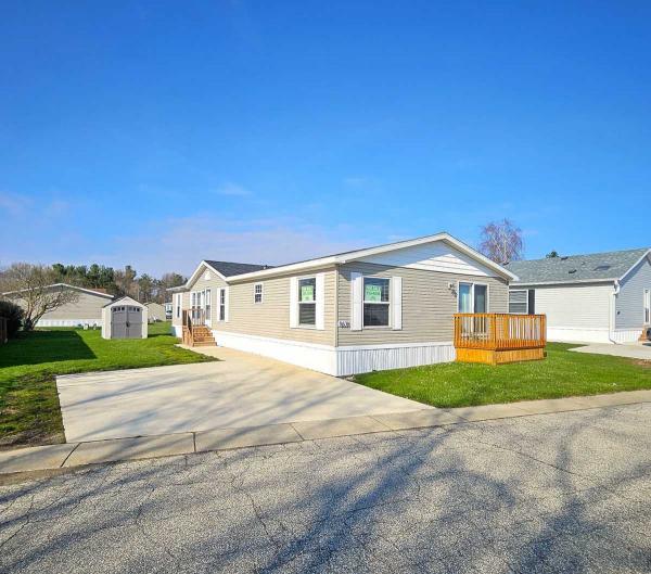 Hart Manufactured Home