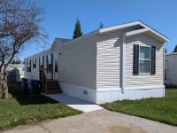2022 Manufactured Home