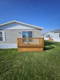 Hart Manufactured Home