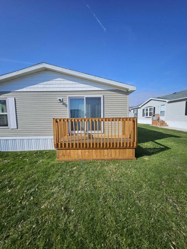 Hart Manufactured Home