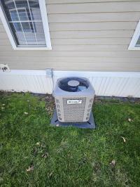 Hart Manufactured Home