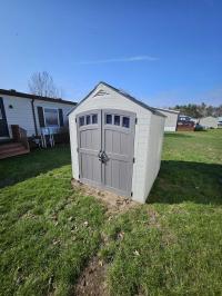 Hart Manufactured Home