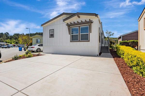 2025 Clayton Manufactured Home