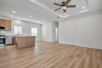 2025 Clayton Manufactured Home