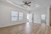 2025 Clayton Manufactured Home