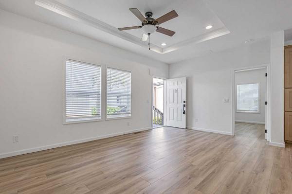 2025 Clayton Manufactured Home