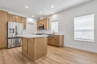 2025 Clayton Manufactured Home