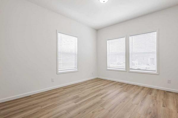 2025 Clayton Manufactured Home