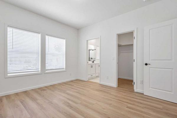 2025 Clayton Manufactured Home