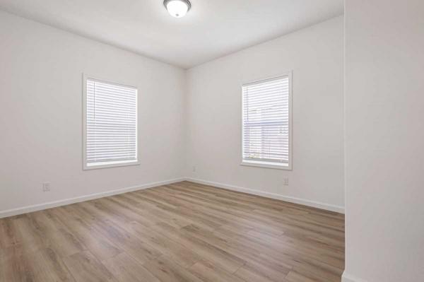 2025 Clayton Manufactured Home