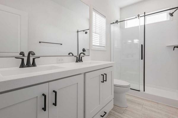 2025 Clayton Manufactured Home