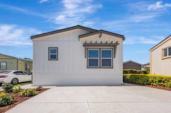 2025 Clayton Manufactured Home