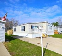 Fairmont Manufactured Home