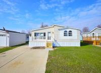 Fairmont Manufactured Home