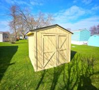 Fairmont Manufactured Home