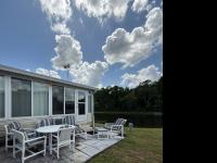 1999 Homes of Merit Manufactured Home