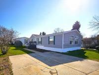 Four Seasons Manufactured Home