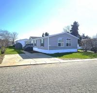 Four Seasons Manufactured Home