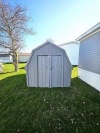 Four Seasons Manufactured Home