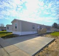 2024 Adventure 6763M-KH Manufactured Home