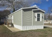 2021 Manufactured Home