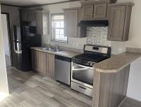 2021 Manufactured Home