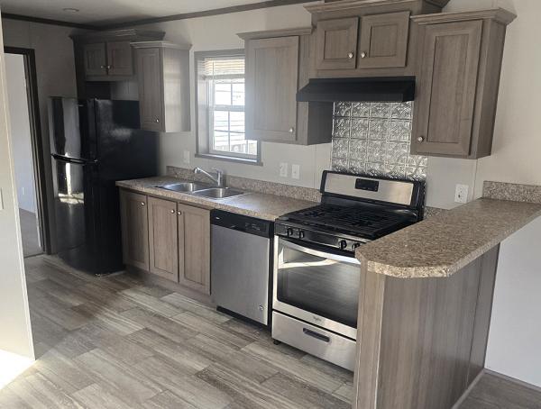2021  Mobile Home For Sale