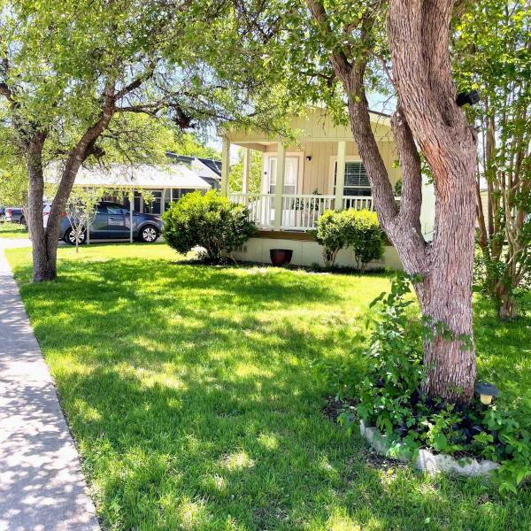 2017 Palm Harbor Mobile Home For Sale