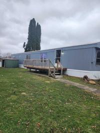 1983 Mobile Home