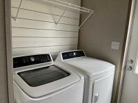 2023 Clayton Blazer Extreme Mobile Home