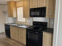 2023 Clayton Blazer Extreme Mobile Home