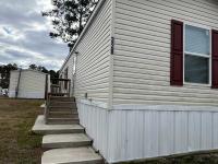 2023 Clayton Blazer Extreme Mobile Home