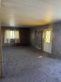1977 Buddy Mobile Home