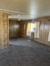 1977 Buddy Mobile Home