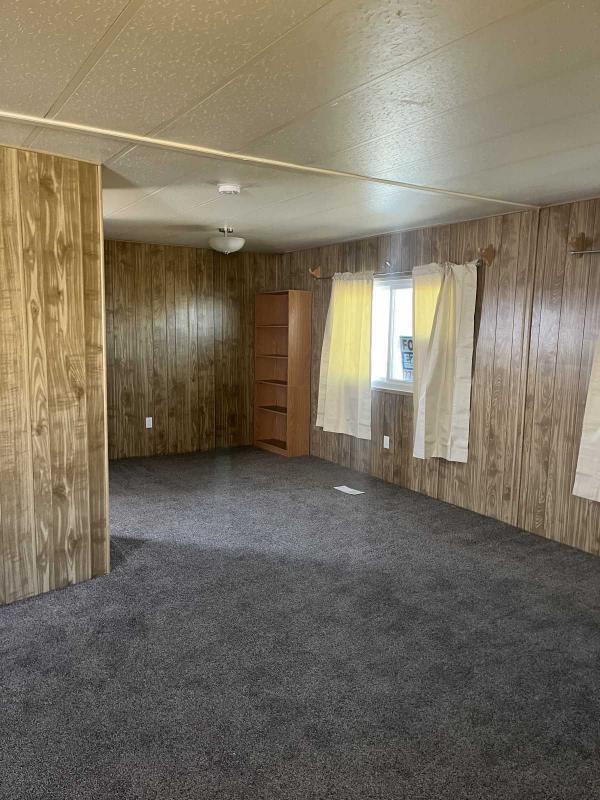 1977 Buddy Mobile Home
