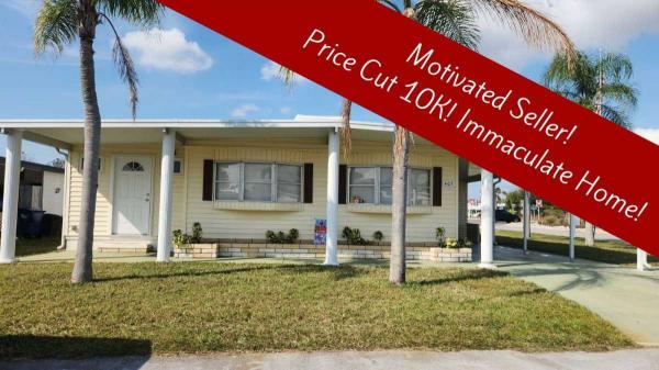 Manufactured Home