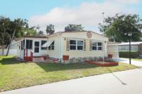 1973 Mobile Home