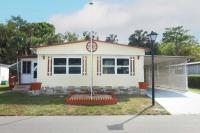 1973 Mobile Home